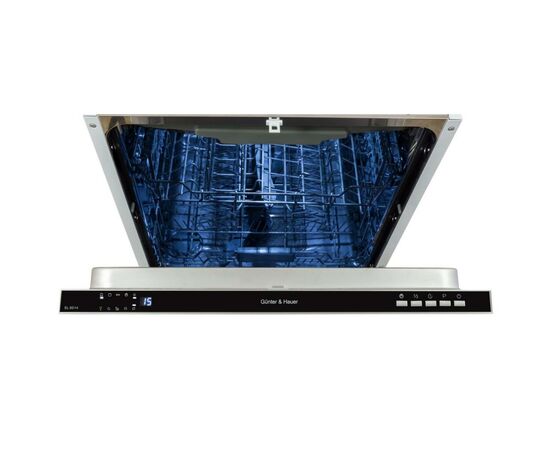 Посудомоечная машина Gunter&Hauer SL 6014, изображение 4