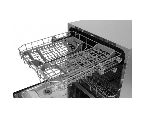 Посудомоечная машина Gunter&Hauer SL 6014, изображение 6