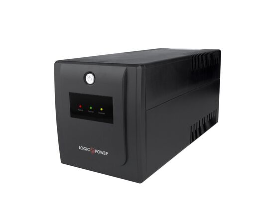 Источник бесперебойного питания LogicPower LP U850VA-P (10397)