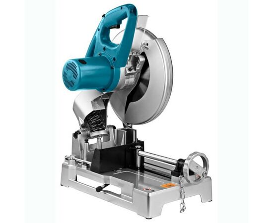 Дисковая пила Makita LC1230N, изображение 3 Дисковая пила Makita LC1230N, изображение 3