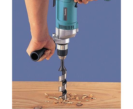Дрель Makita DP4003, изображение 2 Дрель Makita DP4003, изображение 2