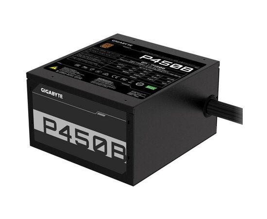 Блок питания GIGABYTE 450W (P450B)