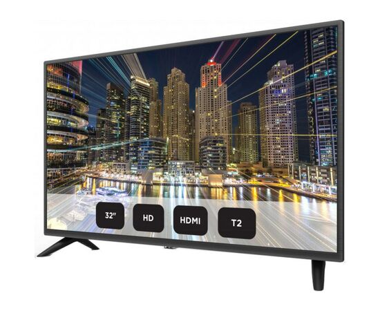 Телевизор Setup 32HTF20, изображение 2 Телевизор Setup 32HTF20, изображение 2