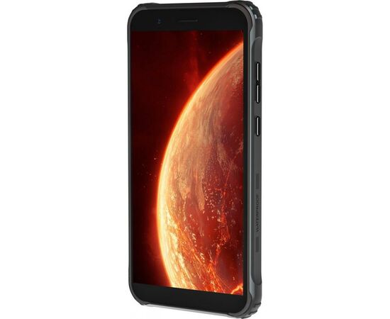 Мобільний телефон Blackview BV4900 Pro 4/64GB Black (6931548306610), зображення 3 Мобільний телефон Blackview BV4900 Pro 4/64GB Black (6931548306610), зображення 3