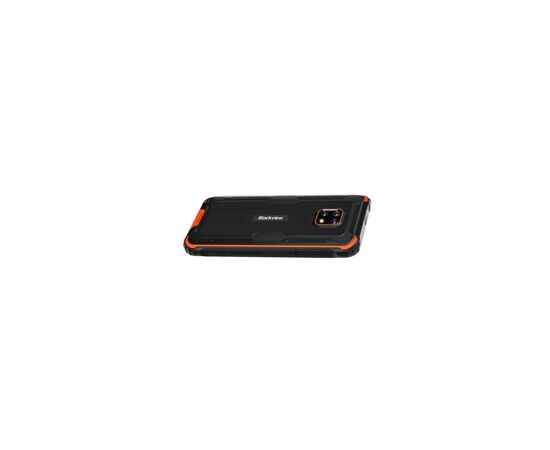 Мобільний телефон Blackview BV4900 Pro 4/64GB Orange (6931548306627), зображення 3 Мобільний телефон Blackview BV4900 Pro 4/64GB Orange (6931548306627), зображення 3