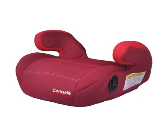 Автокресло Comsafe Satellite Red бустер 15 - 36 кг (73688)