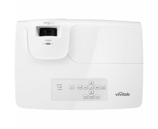 Проектор Vivitek DX273, изображение 4 Проектор Vivitek DX273, изображение 4
