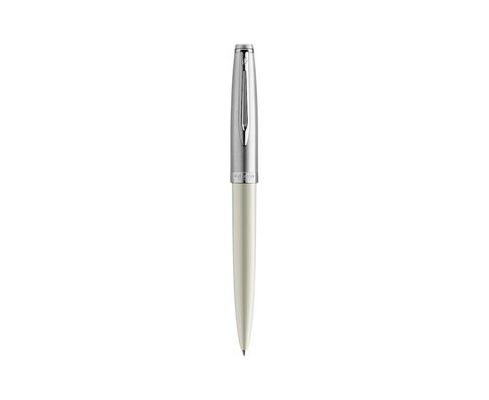 Ручка кулькова Waterman EMBLEME Ivory CT BP (23 503)