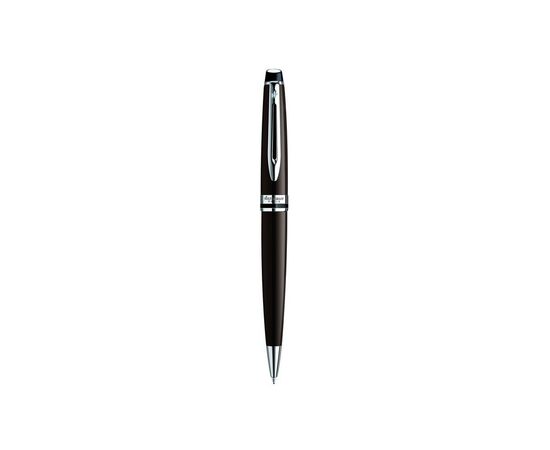 Ручка шариковая Waterman EXPERT Deep Brown CT BP (20 040)