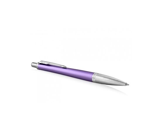 Ручка шариковая Parker URBAN 17 Premium Violet CT BP (32 532), изображение 2 Ручка шариковая Parker URBAN 17 Premium Violet CT BP (32 532), изображение 2