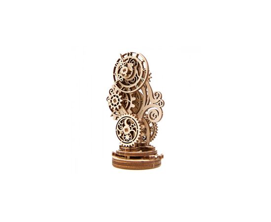 Конструктор Ugears Стимпанк-часы (6336241), изображение 3 Конструктор Ugears Стимпанк-часы (6336241), изображение 3