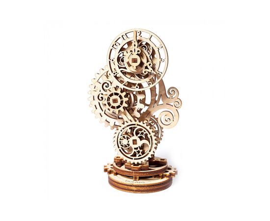 Конструктор Ugears Стимпанк-часы (6336241)