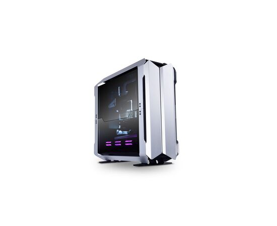 Корпус Lian Li TR-01X ODYSSEY X Silver (G99.TR01A.00), изображение 2 Корпус Lian Li TR-01X ODYSSEY X Silver (G99.TR01A.00), изображение 2
