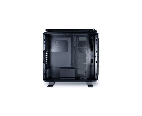 Корпус Lian Li TR-01X ODYSSEY X Silver (G99.TR01A.00), изображение 4 Корпус Lian Li TR-01X ODYSSEY X Silver (G99.TR01A.00), изображение 4