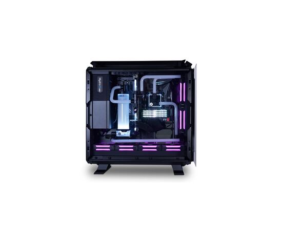 Корпус Lian Li TR-01X ODYSSEY X Silver (G99.TR01A.00), изображение 6 Корпус Lian Li TR-01X ODYSSEY X Silver (G99.TR01A.00), изображение 6