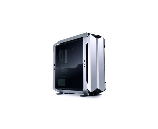 Корпус Lian Li TR-01X ODYSSEY X Silver (G99.TR01A.00)