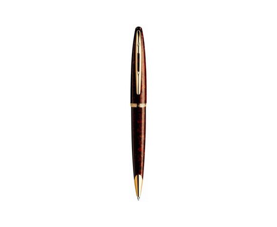 Ручка шариковая Waterman CARENE Amber Marine BP (21 104)
