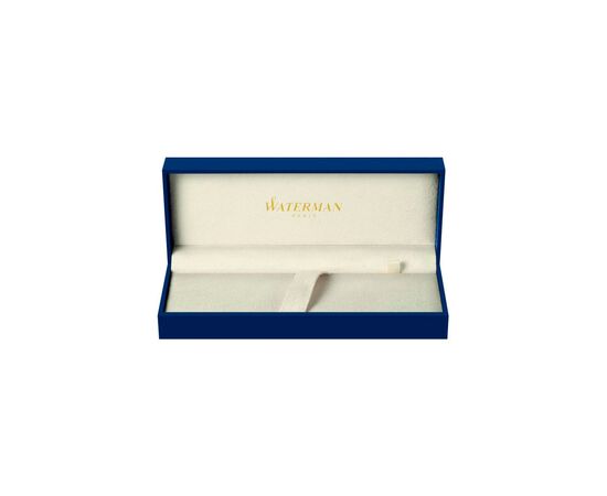 Ручка кулькова Waterman EXPERT Black CT BP (20 029), зображення 3 Ручка кулькова Waterman EXPERT Black CT BP (20 029), зображення 3