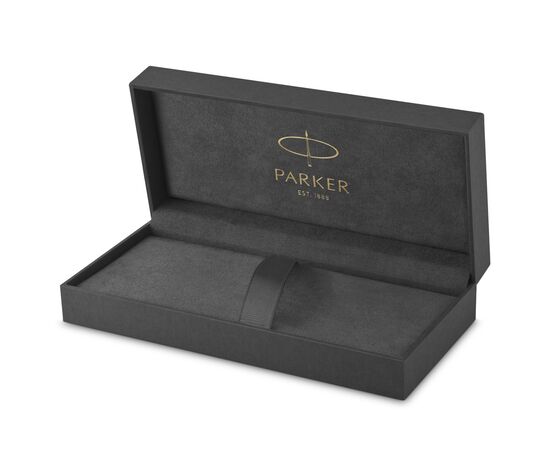 Ручка шариковая Parker DUOFOLD Classic Black СT BP (92 132), изображение 3 Ручка шариковая Parker DUOFOLD Classic Black СT BP (92 132), изображение 3