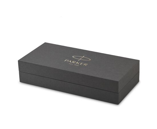 Ручка шариковая Parker DUOFOLD Classic Black СT BP (92 132), изображение 4 Ручка шариковая Parker DUOFOLD Classic Black СT BP (92 132), изображение 4