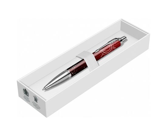 Ручка кулькова Parker IM 17 Premium SE Last Frontier Portal CT BP (25 332), зображення 4 Ручка кулькова Parker IM 17 Premium SE Last Frontier Portal CT BP (25 332), зображення 4