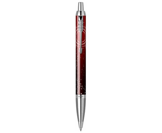 Ручка шариковая Parker IM 17 Premium SE Last Frontier Portal CT BP (25 332)