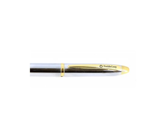 Ручка шариковая Franklin Covey LEXINGTON Medalist GT BP (Fn0012-3), изображение 4 Ручка шариковая Franklin Covey LEXINGTON Medalist GT BP (Fn0012-3), изображение 4