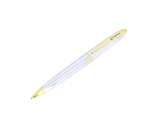 Ручка шариковая Franklin Covey LEXINGTON Medalist GT BP (Fn0012-3)
