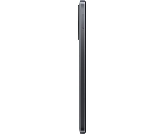 Мобильный телефон Xiaomi Redmi Note 11 4/128GB Graphite Gray, изображение 4 Мобильный телефон Xiaomi Redmi Note 11 4/128GB Graphite Gray, изображение 4
