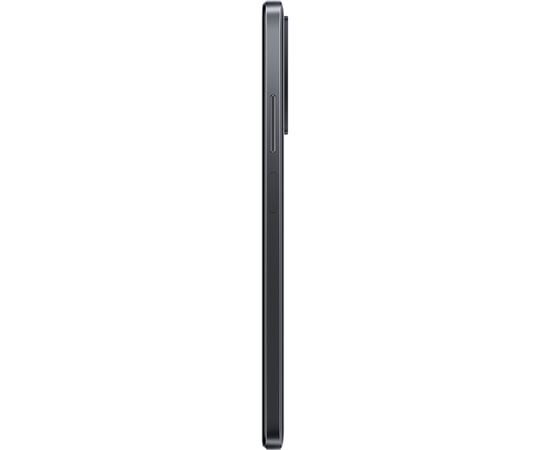 Мобильный телефон Xiaomi Redmi Note 11 4/128GB Graphite Gray, изображение 5 Мобильный телефон Xiaomi Redmi Note 11 4/128GB Graphite Gray, изображение 5
