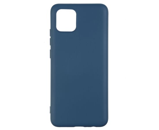Чехол для моб. телефона Armorstandart SmartICON Case Samsung A03 4G Dark Blue (ARM60876)