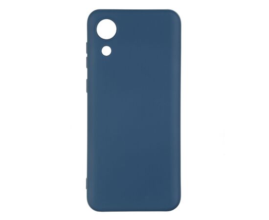 Чохол до моб. телефона Armorstandart SmartICON Case Samsung A03 Core (A032) Dark Blue (ARM60879)