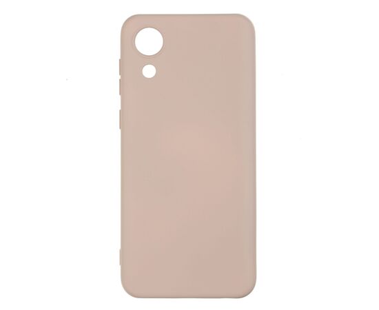 Чохол до моб. телефона Armorstandart SmartICON Case Samsung A03 Core (A032) Pink Sand (ARM60880)