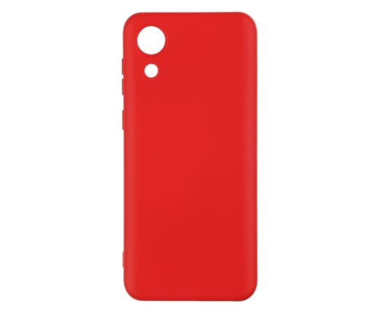 Чохол до моб. телефона Armorstandart SmartICON Case Samsung A03 Core (A032) Red (ARM60881)