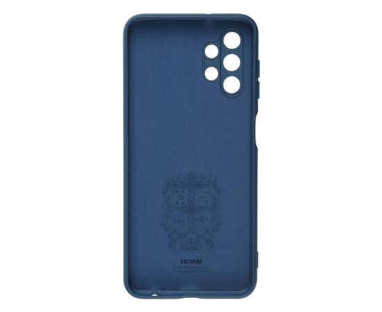 Чехол для моб. телефона Armorstandart SmartICON Case Samsung A13 4G Dark Blue (ARM60883), изображение 2