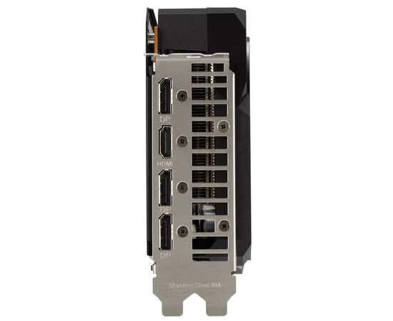 Видеокарта ASUS Radeon RX 6600 8Gb DUAL (DUAL-RX6600-8G), изображение 9 Видеокарта ASUS Radeon RX 6600 8Gb DUAL (DUAL-RX6600-8G), изображение 9