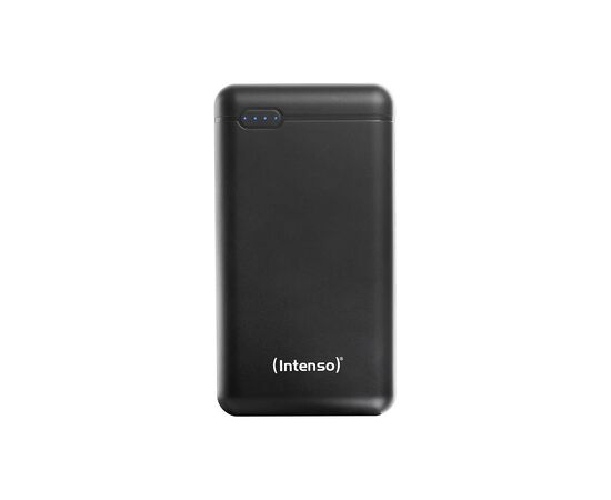 Батарея универсальная Intenso XS20000 20000mAh, USB Type-C USB-A, 5V, 3.1A (PB930210 / 7313550)