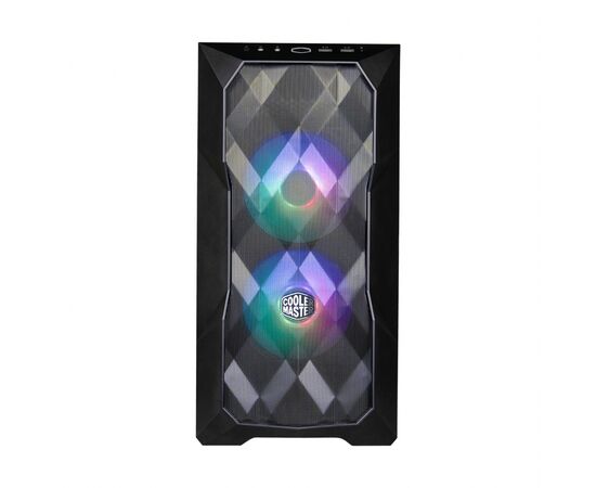 Корпус CoolerMaster MasterBox TD300 MESH (TD300-KGNN-S00), изображение 2 Корпус CoolerMaster MasterBox TD300 MESH (TD300-KGNN-S00), изображение 2