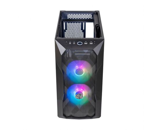 Корпус CoolerMaster MasterBox TD300 MESH (TD300-KGNN-S00), изображение 3 Корпус CoolerMaster MasterBox TD300 MESH (TD300-KGNN-S00), изображение 3