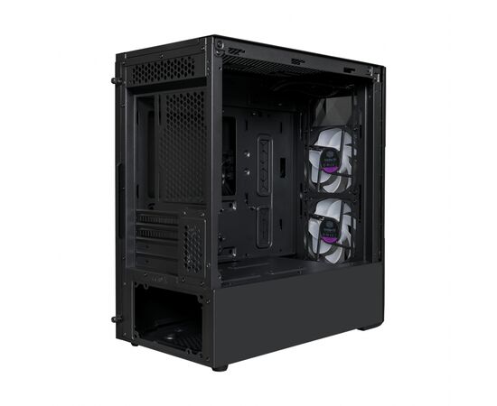 Корпус CoolerMaster MasterBox TD300 MESH (TD300-KGNN-S00), изображение 5 Корпус CoolerMaster MasterBox TD300 MESH (TD300-KGNN-S00), изображение 5
