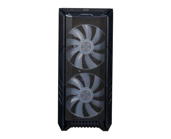 Корпус CoolerMaster MasterCase H500 (H500-KGNN-S00), изображение 2 Корпус CoolerMaster MasterCase H500 (H500-KGNN-S00), изображение 2