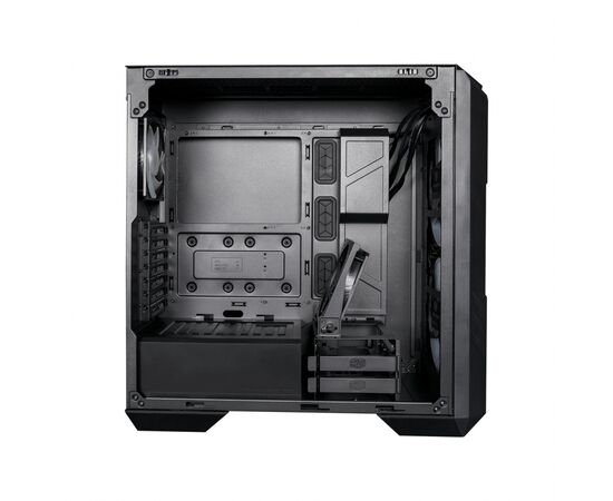 Корпус CoolerMaster MasterCase H500 (H500-KGNN-S00), изображение 4 Корпус CoolerMaster MasterCase H500 (H500-KGNN-S00), изображение 4