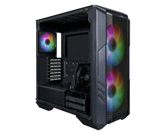 Корпус CoolerMaster MasterCase H500 (H500-KGNN-S00)
