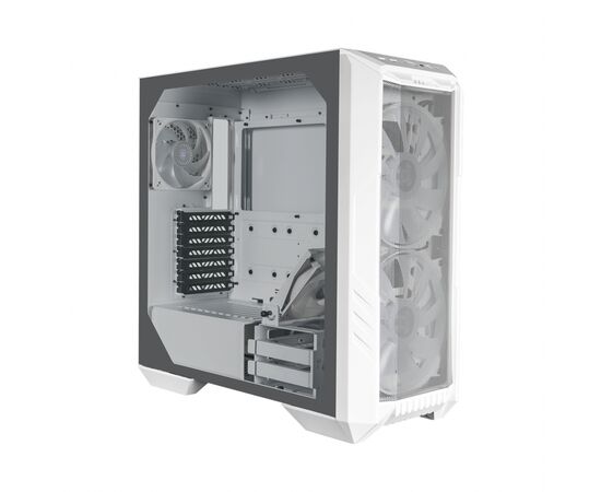 Корпус CoolerMaster HAF 500 (H500-WGNN-S00)