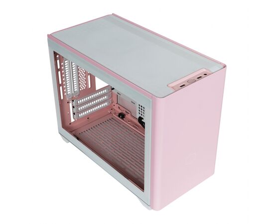 Корпус CoolerMaster MasterBox NR200P (MCB-NR200P-QCNN-S00), изображение 2 Корпус CoolerMaster MasterBox NR200P (MCB-NR200P-QCNN-S00), изображение 2