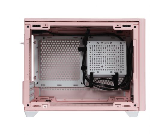 Корпус CoolerMaster MasterBox NR200P (MCB-NR200P-QCNN-S00), изображение 3 Корпус CoolerMaster MasterBox NR200P (MCB-NR200P-QCNN-S00), изображение 3