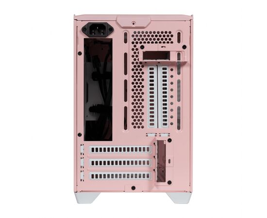 Корпус CoolerMaster MasterBox NR200P (MCB-NR200P-QCNN-S00), изображение 4 Корпус CoolerMaster MasterBox NR200P (MCB-NR200P-QCNN-S00), изображение 4