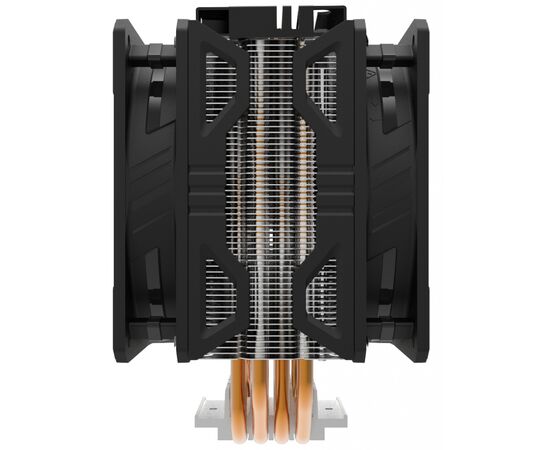 Кулер для процессора CoolerMaster Hyper 212 LED Turbo ARGB (RR-212TK-18PA-R1), изображение 5 Кулер для процессора CoolerMaster Hyper 212 LED Turbo ARGB (RR-212TK-18PA-R1), изображение 5