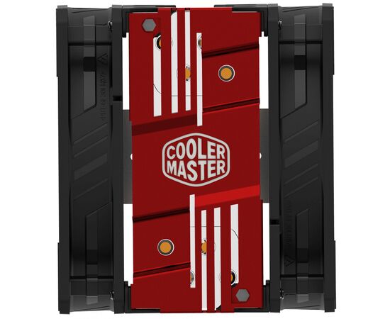 Кулер для процессора CoolerMaster Hyper 212 LED Turbo ARGB (RR-212TK-18PA-R1), изображение 8 Кулер для процессора CoolerMaster Hyper 212 LED Turbo ARGB (RR-212TK-18PA-R1), изображение 8