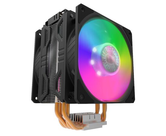 Кулер для процессора CoolerMaster Hyper 212 LED Turbo ARGB (RR-212TK-18PA-R1)